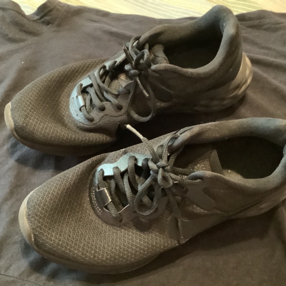 Women's Revolution 6 NEXT NATURE RUNNING SHOE - Picture 5 of 7